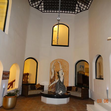 タロエ オブ ミコノス ブティック ホテル Mykonos Town エクステリア 写真
